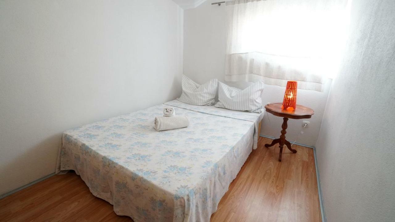 Guest House Sandra Tisno Exteriér fotografie